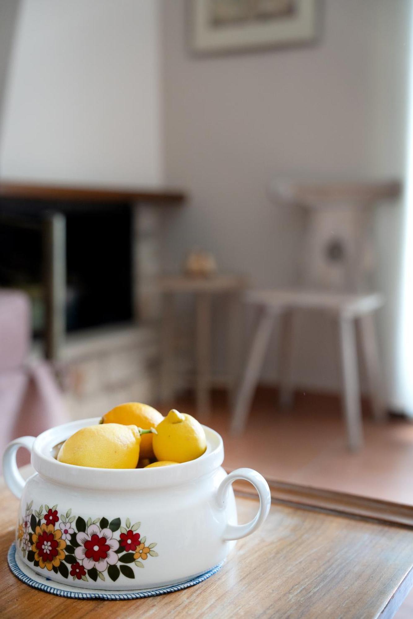 Artistic 1 Apartment 아피토스 외부 사진
