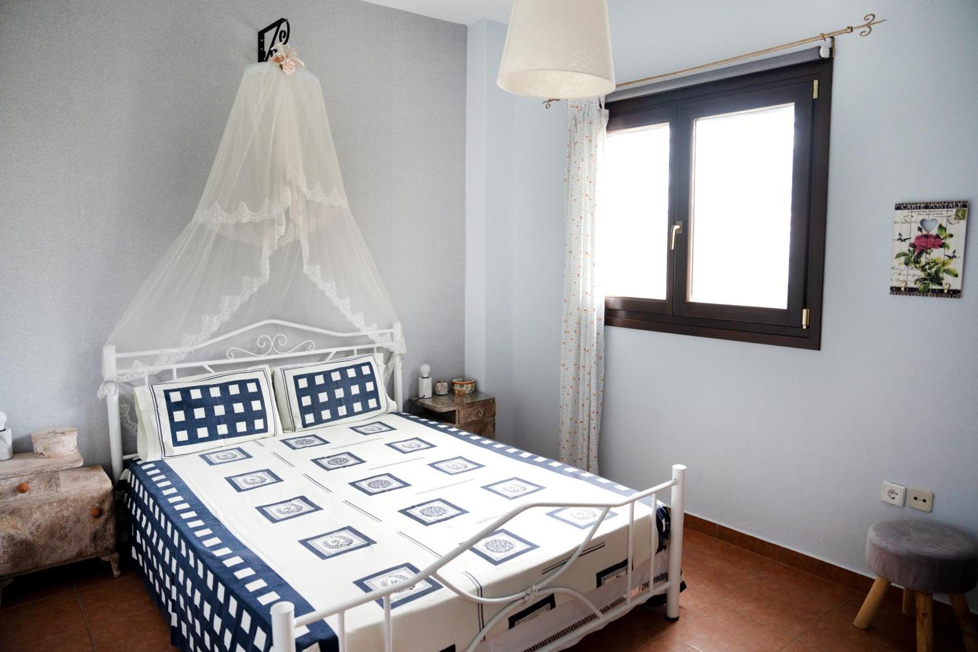 Artistic 1 Apartment 아피토스 외부 사진