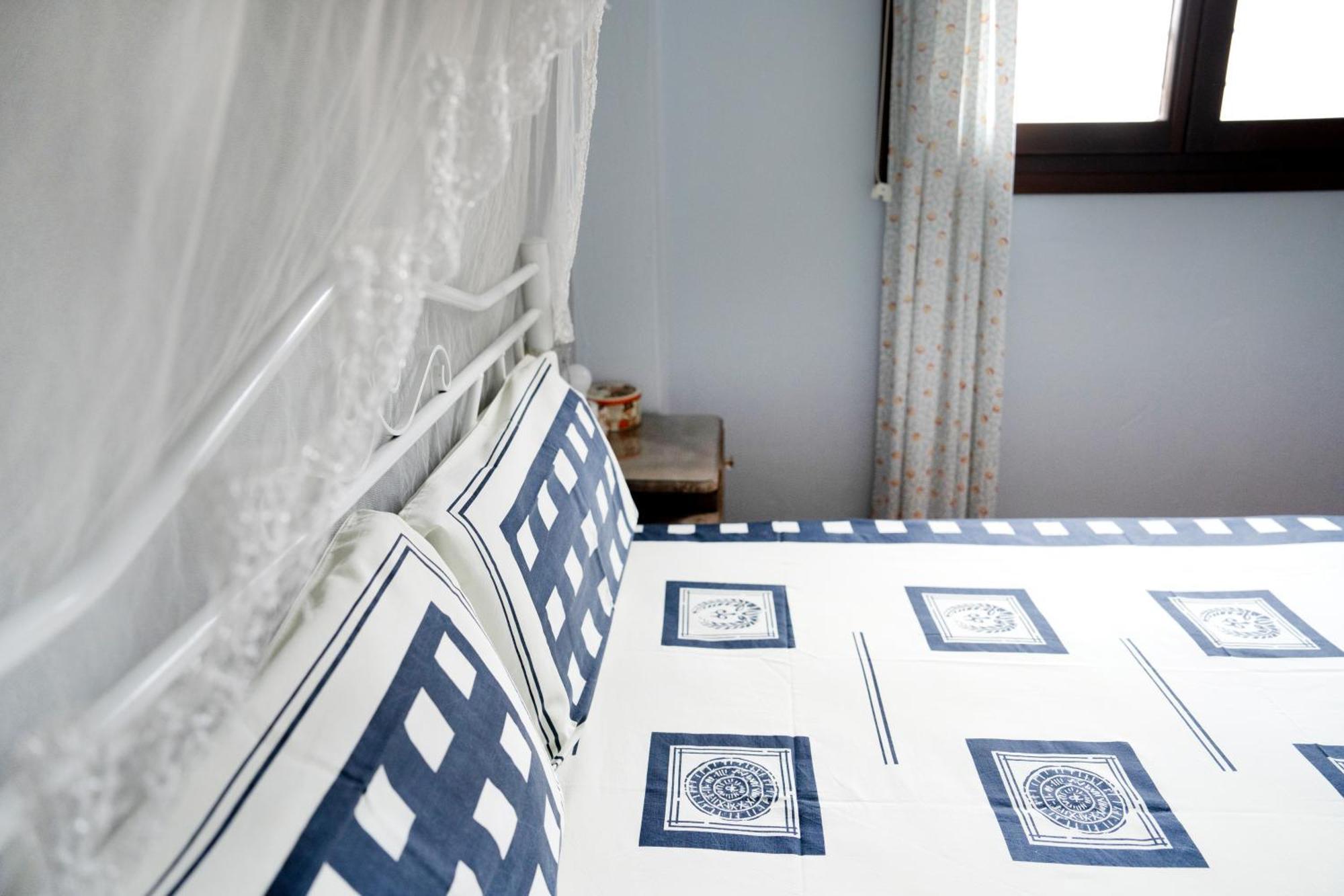 Artistic 1 Apartment 아피토스 외부 사진